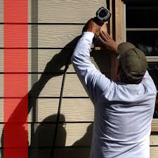 Best Siding for New Construction  in Fanning Springs, FL